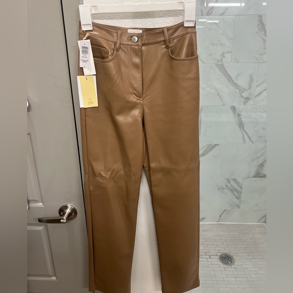 NWT Aritzia Melina Pants